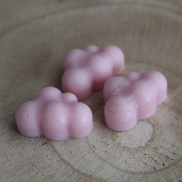 🌸 Fondants Parfumés – Ambiance Chaleureuse & Cosy 🛋️